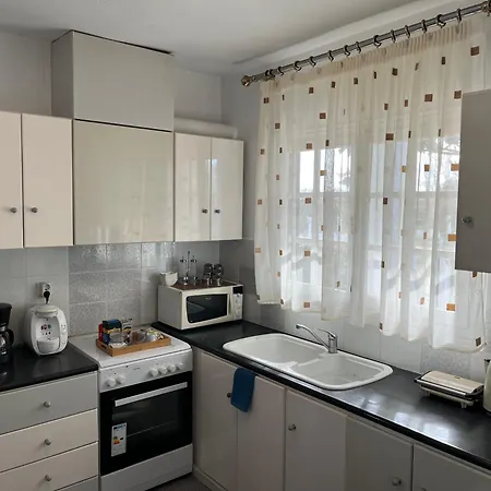 Ktima Nostos Apartment Volos Exterior photo