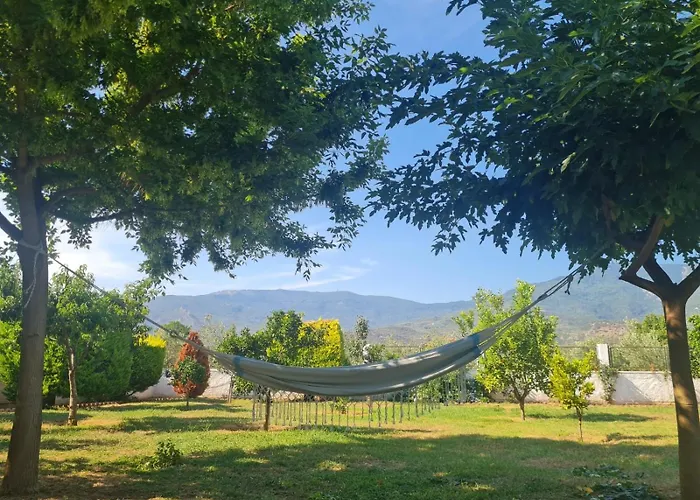 Ktima Nostos