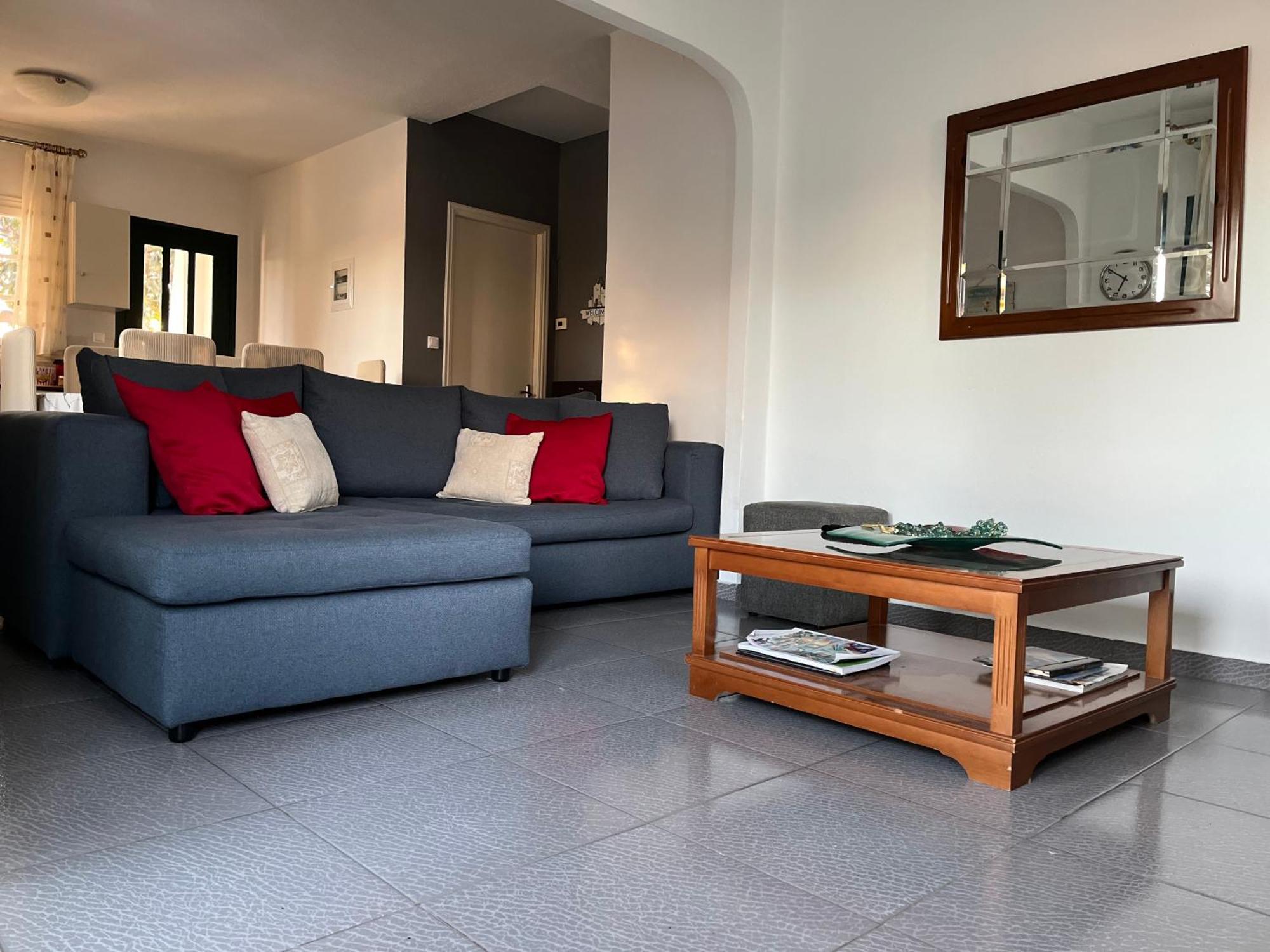 Ktima Nostos Apartment *