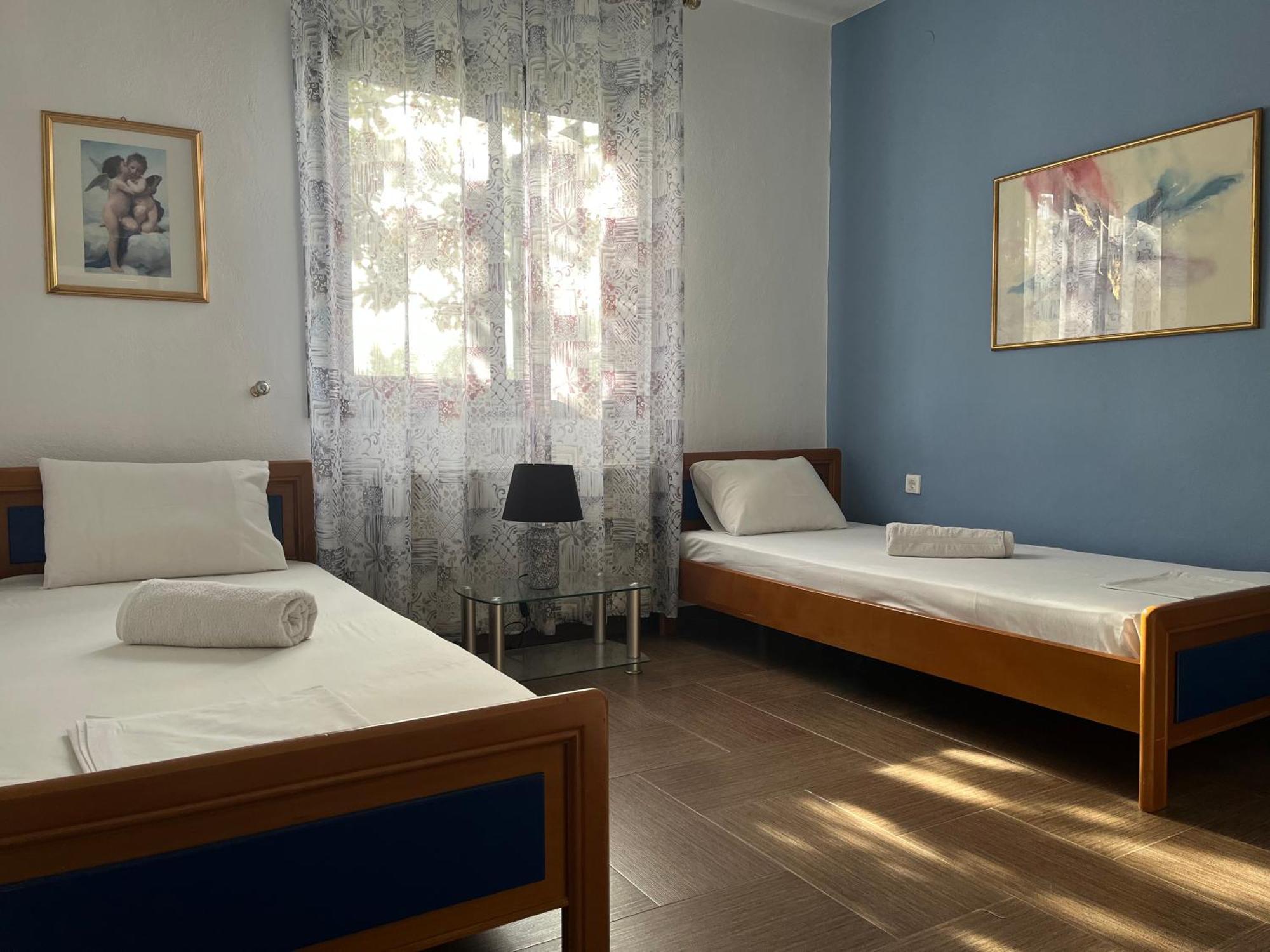 Apartment Ktima Nostos
